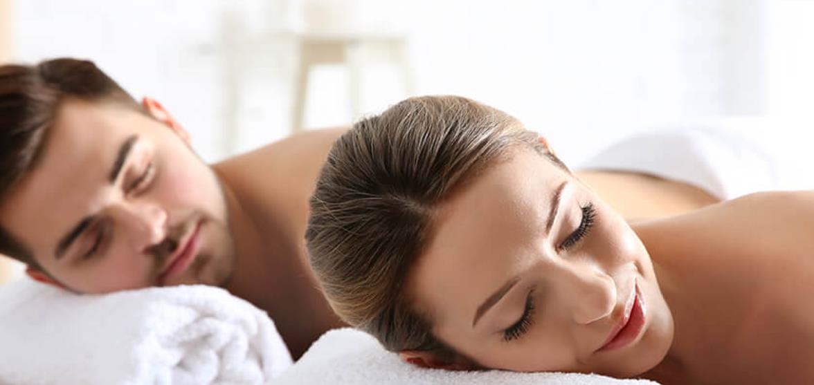 Couples Massage in Bikaner